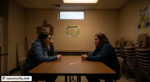 Couple holding hands demonstrating empathy in relationships and building emotional trust