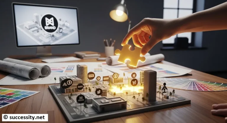 build your own brand