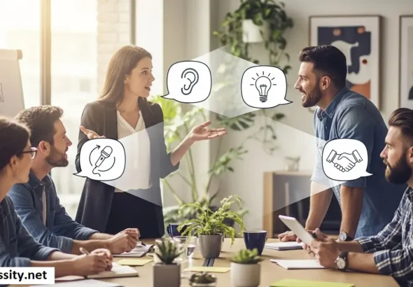 communication skills