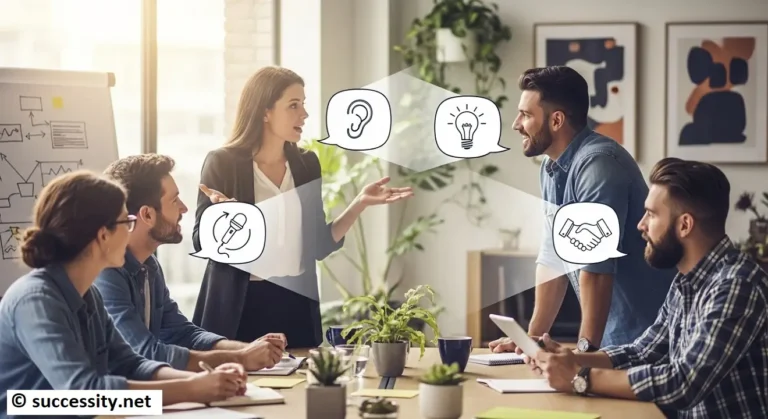 communication skills