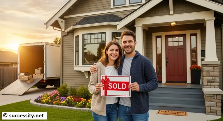 first-time home buyers