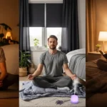 improve sleep quality