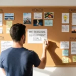 personal development goals