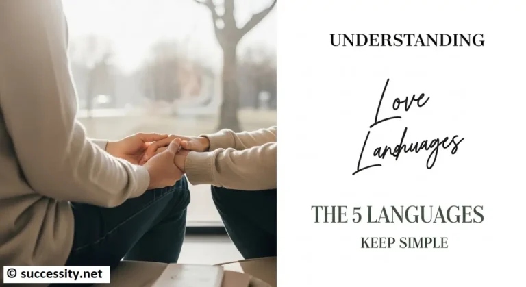 understanding love languages