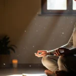 Meditation mental health