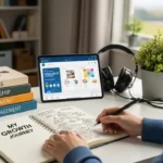 Self-Development Skills