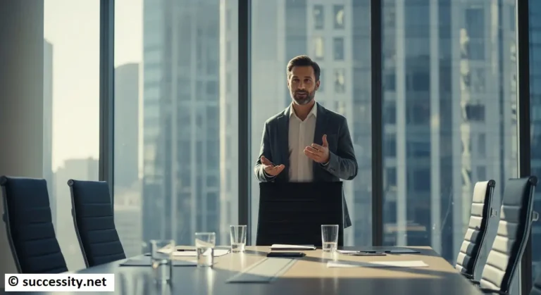 personality development training