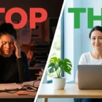 Avoid Burnout