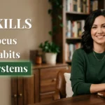 Personal Development Skills