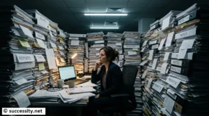 Understanding the root causes of exhaustion is the first step in learning how to avoid burnout and achieve sustainable success