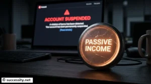 The Trap of Passive Income – A Friends Honest Warning