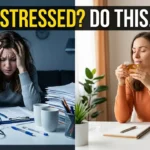 self-care at work