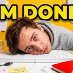 how to deal with burnout