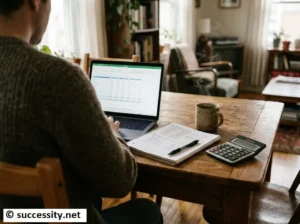 Assess Your Current Financial Situation
