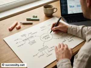 Build a Mind Map