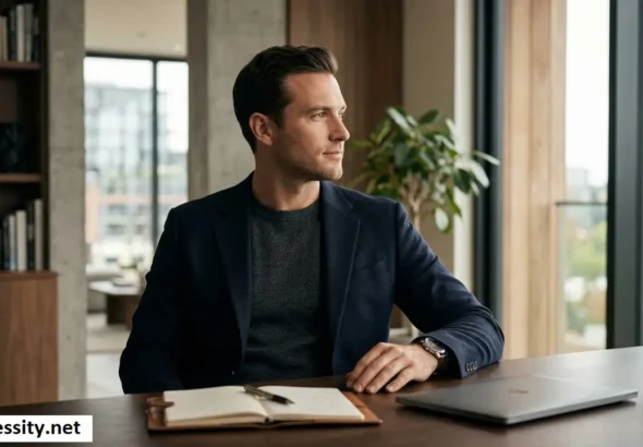 Building wealth in your 30s