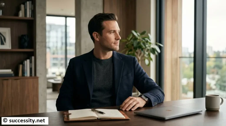 Building wealth in your 30s