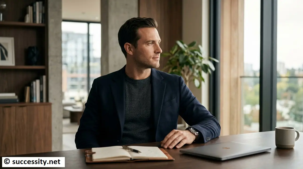 Building wealth in your 30s