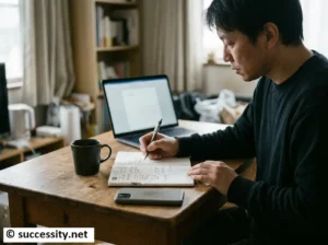 How to Manage Stress at Work and in Everyday Life