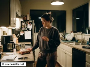 Identify Your Emotional Eating Triggers