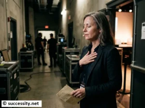 Manage Public Speaking Anxiety