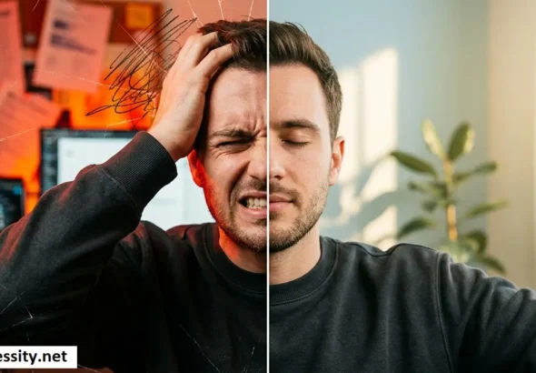 Stress Management