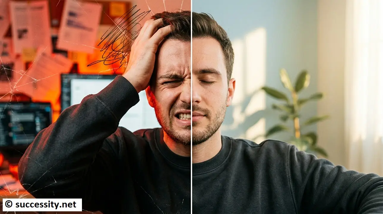 Stress Management