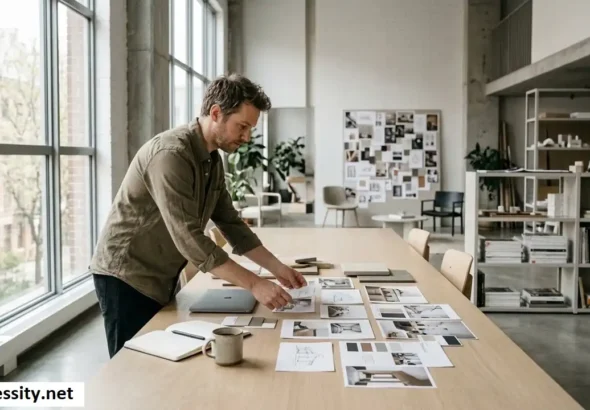 enhance creativity