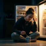 how to stop emotional eating