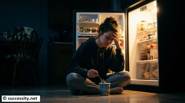 how to stop emotional eating